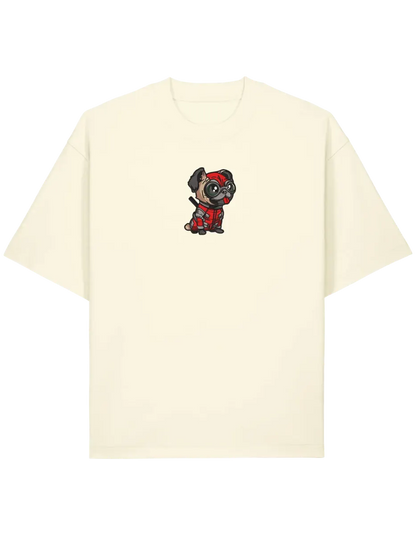Dog tricou