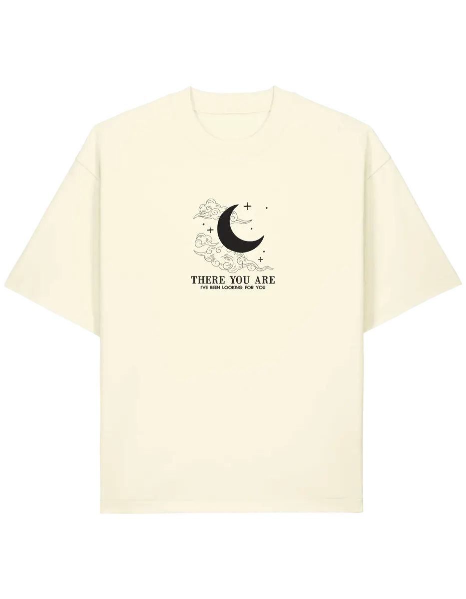 There you are tricou ACOTAR