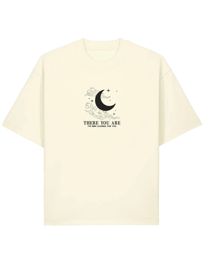 There you are tricou ACOTAR