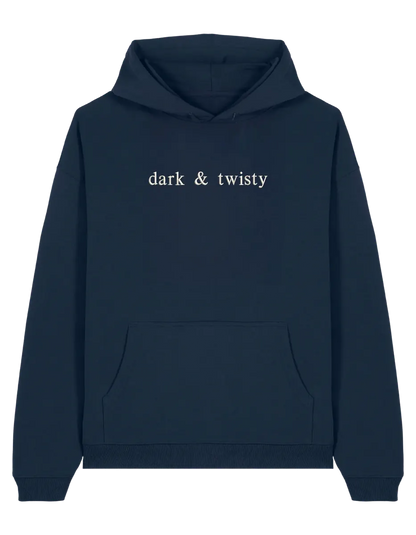 Dark & twisty hoodie Grey’s Anatomy
