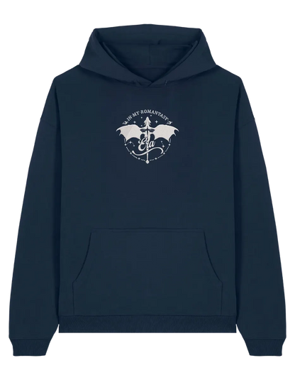 Romantasy era hoodie bookish