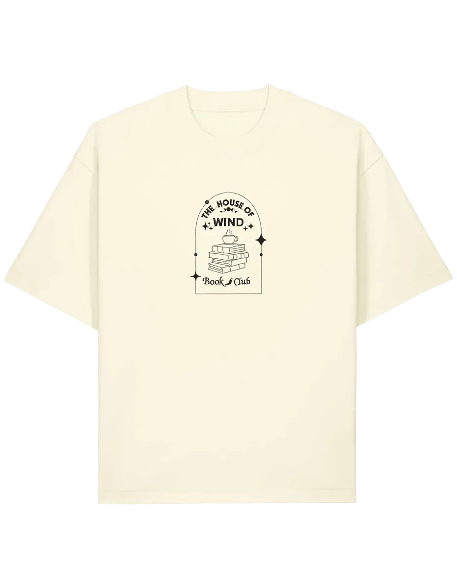 House of wind tricou ACOTAR