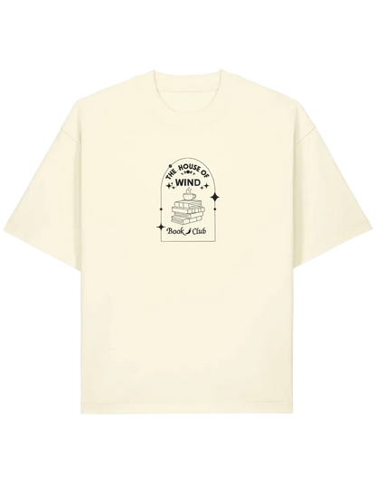 House of wind tricou ACOTAR