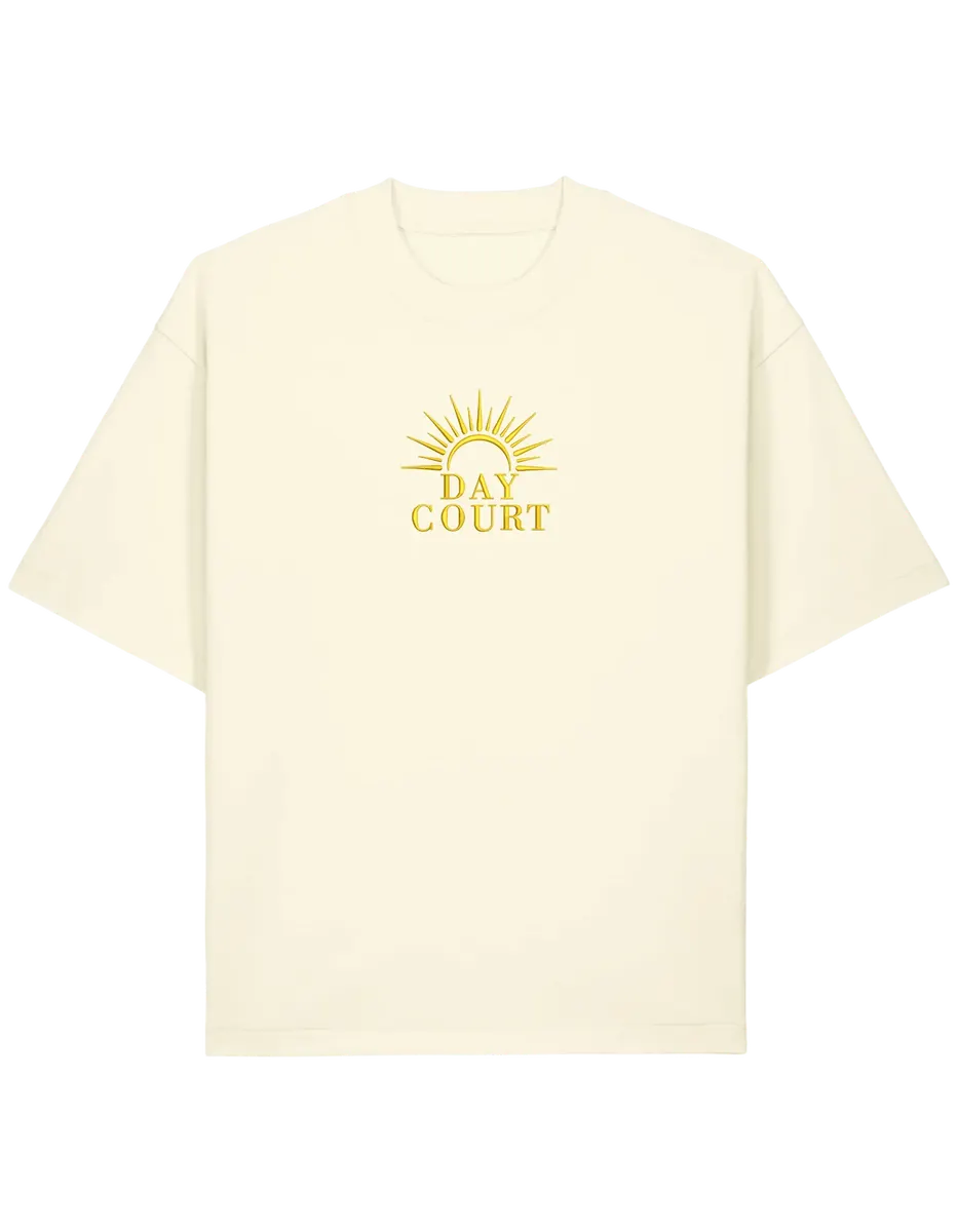 Day court tricou ACOTAR