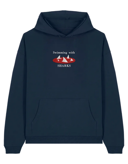 Sharks hoodie Imagine Dragons