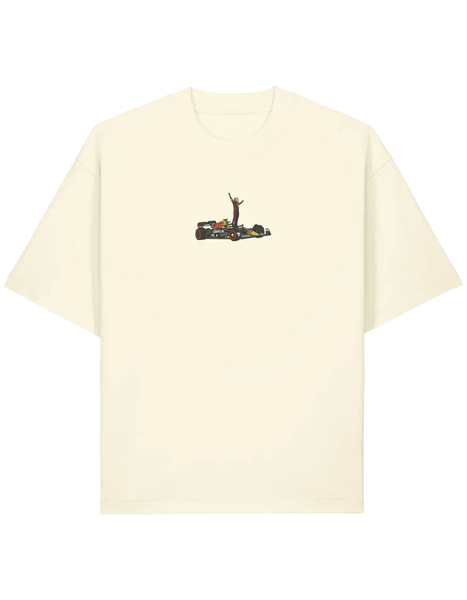 Race car win tricou F1