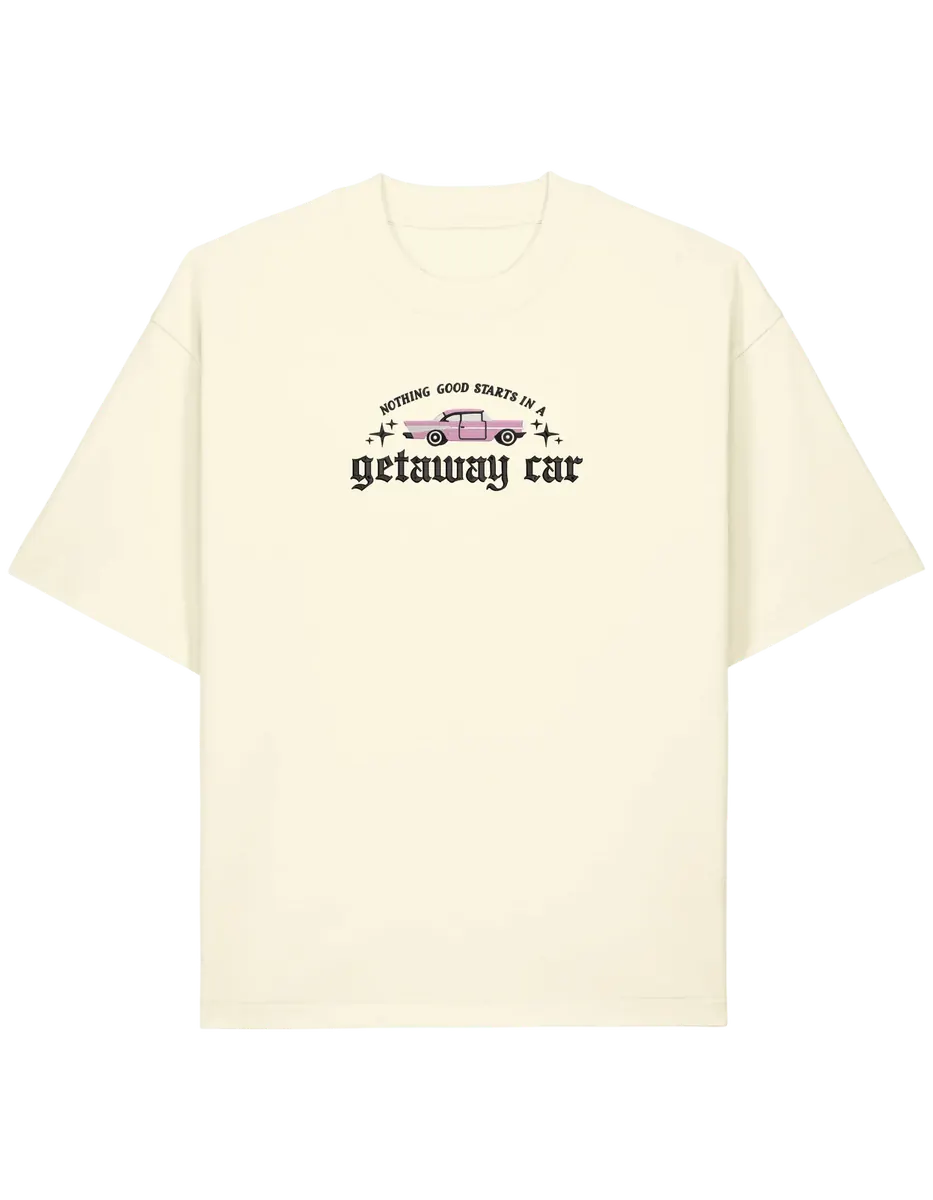 Getaway car tricou Taylor Swift