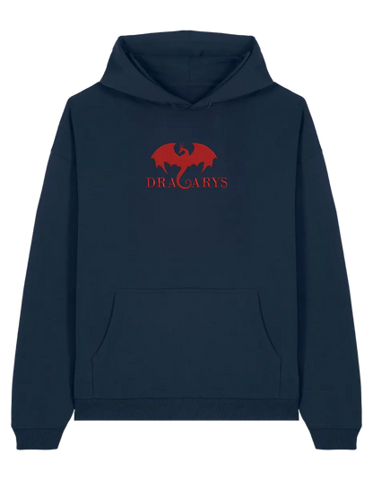 Dracarys hoodie Game of Thrones