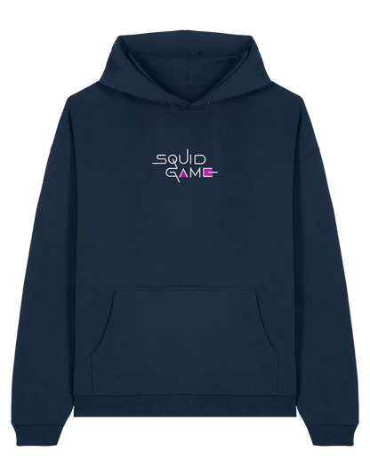 Game hoodie Squid Game