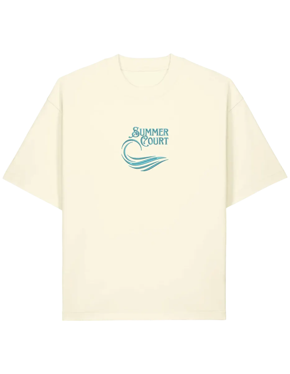 Summer court tricou ACOTAR