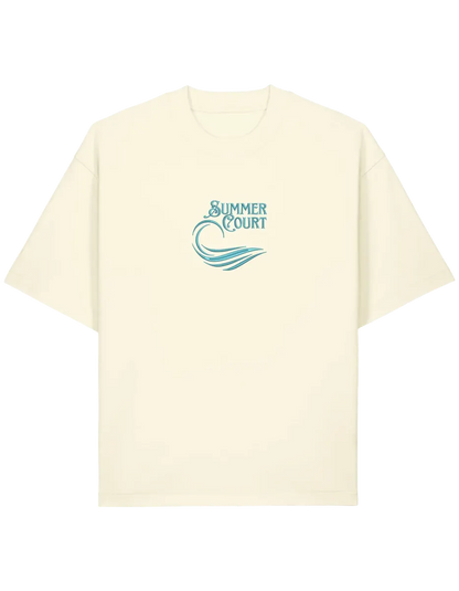 Summer court tricou ACOTAR