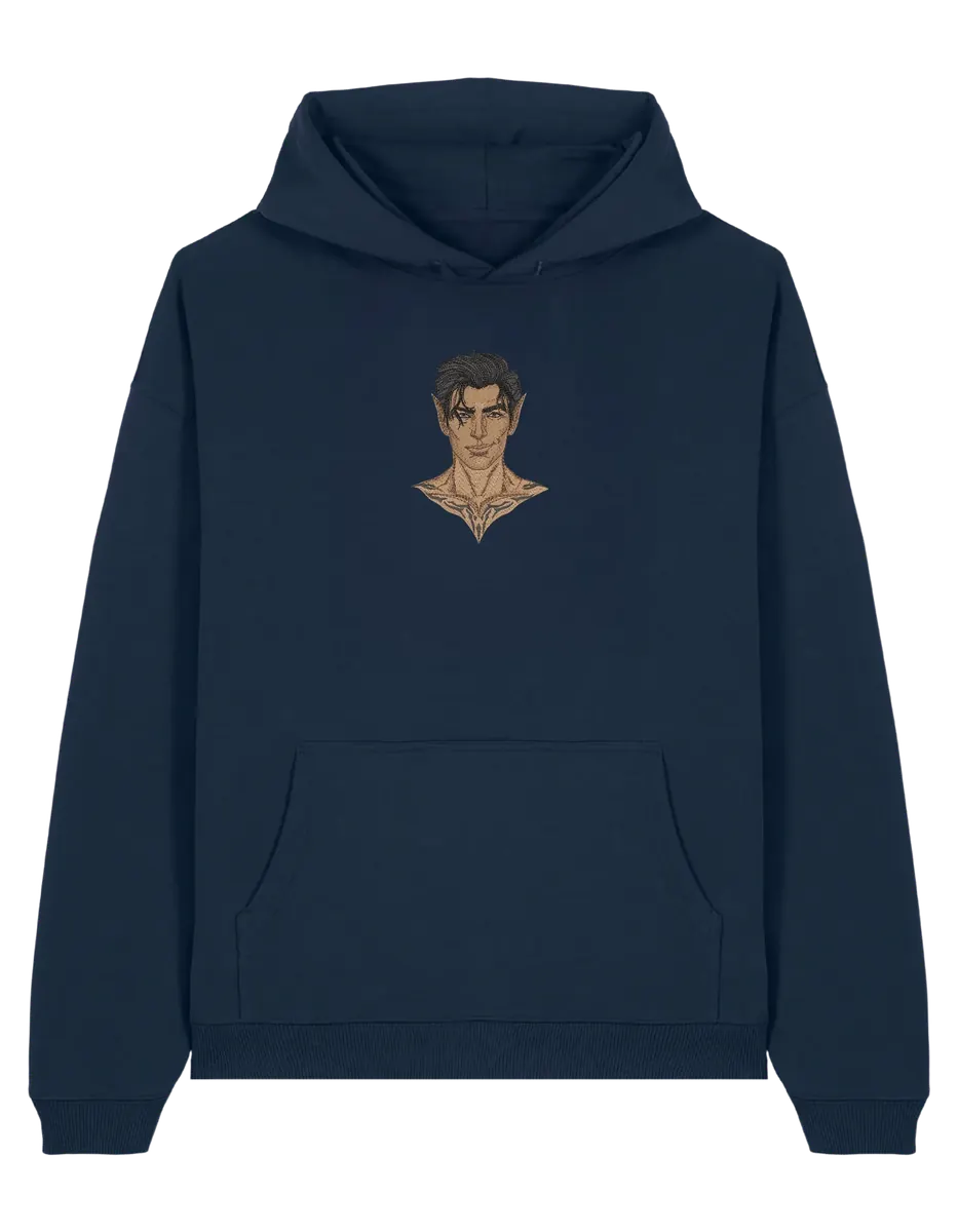 Rhysand hoodie ACOTAR
