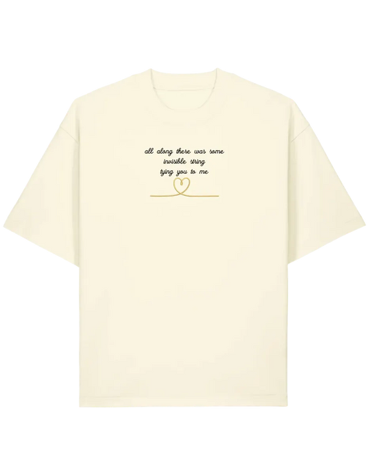 Invisible string tricou Taylor Swift