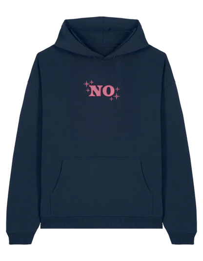 No hoodie Girly
