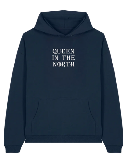 Queen in the north hoodie Game of Thrones