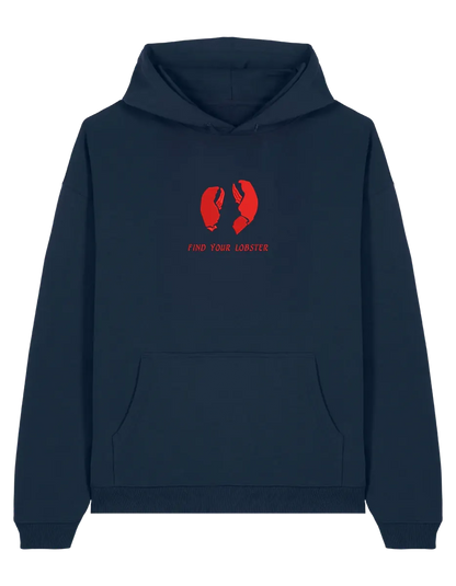 Find your lobster hoodie Friends