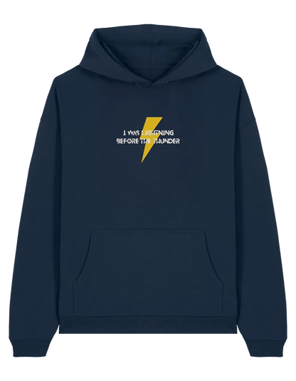 Thunder hoodie Imagine Dragons