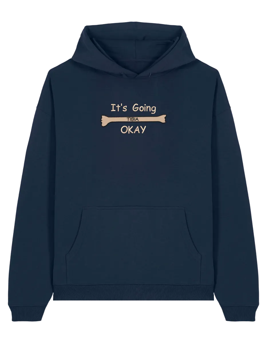 Tibia hoodie Medical