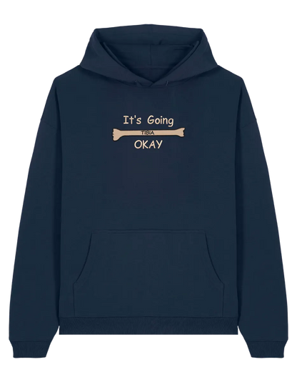 Tibia hoodie Medical