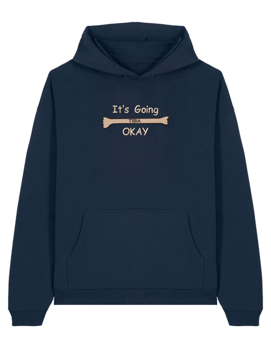 Tibia hoodie Medical