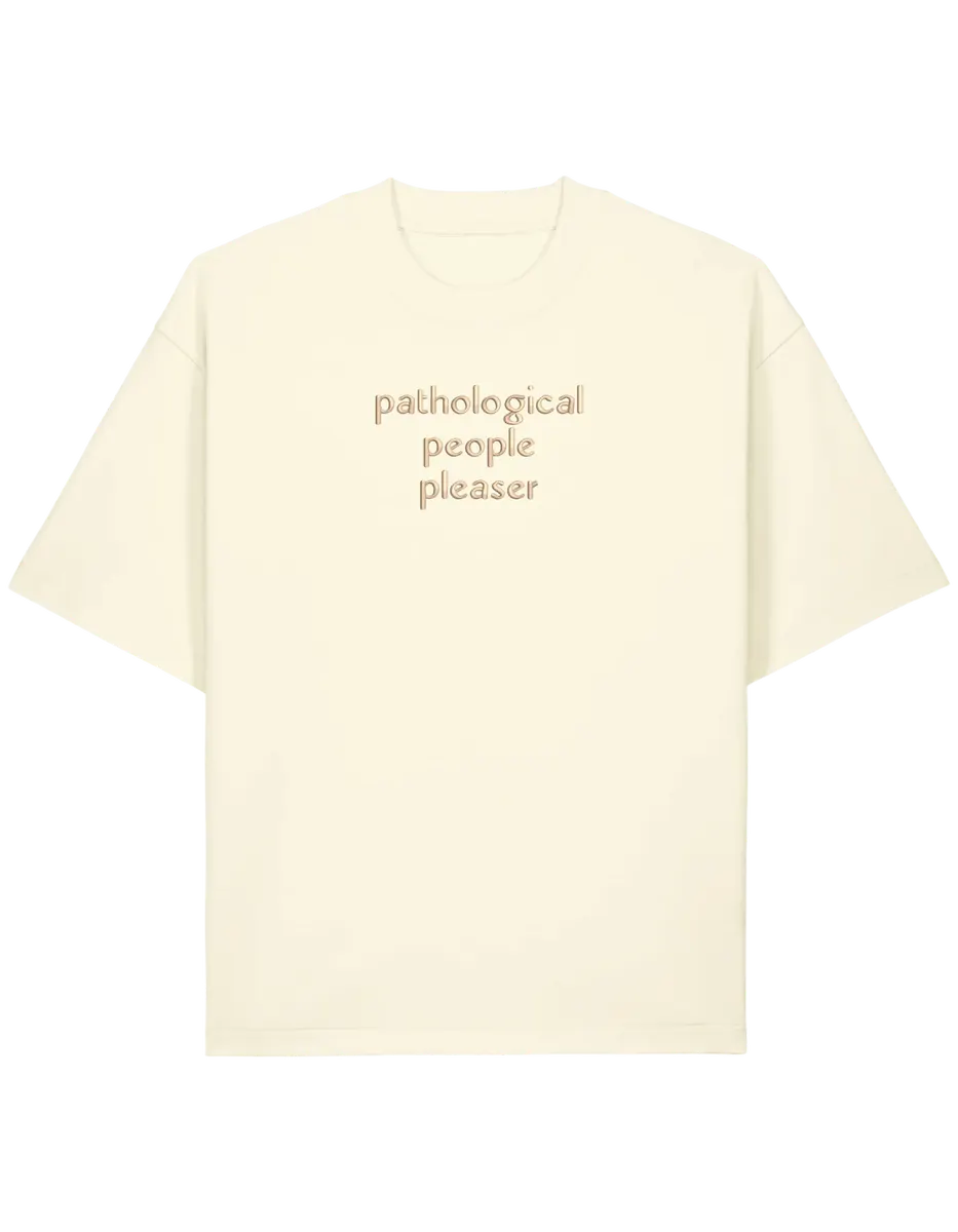 People pleaser tricou Taylor Swift