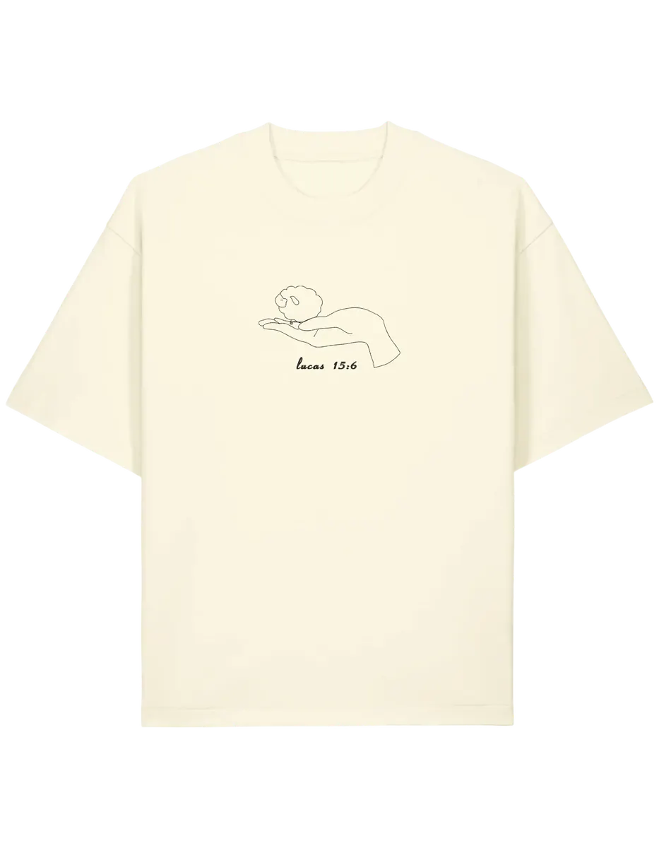 Lucas tricou
