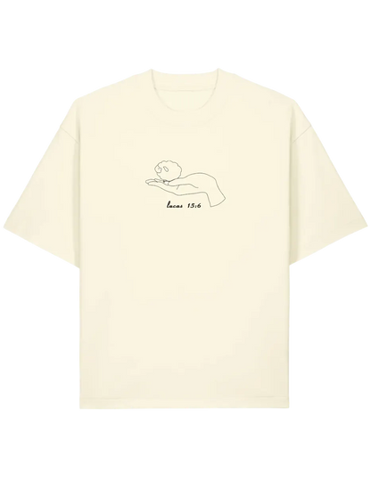 Lucas tricou