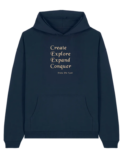Create hoodie ASAP Rocky