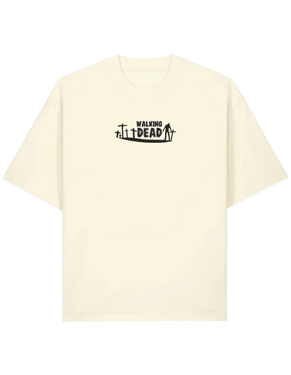 Grave tricou The Walking Dead