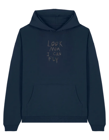 Fly hoodie Travis Scott
