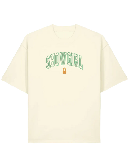 Showgirl tricou Taylor Swift