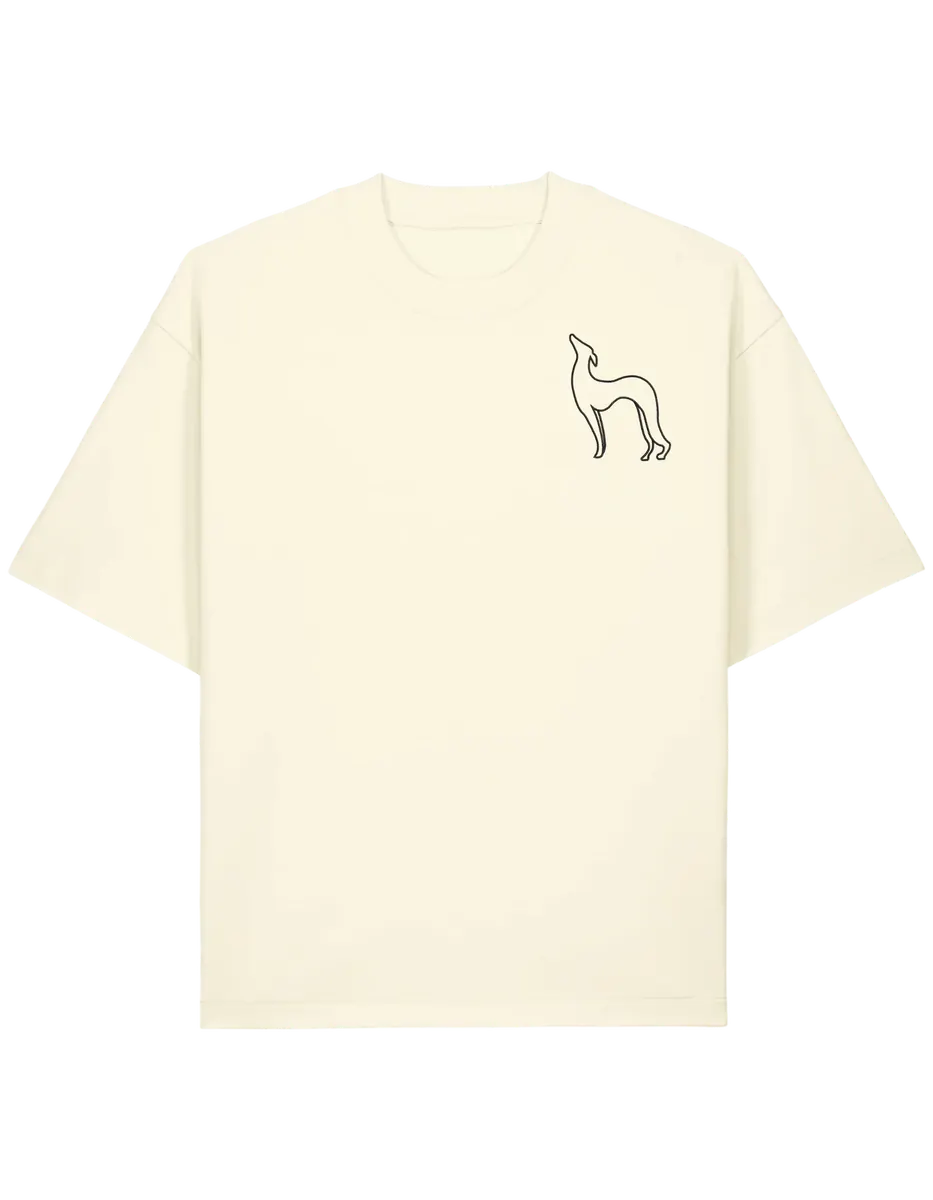 Pat tricou Friends