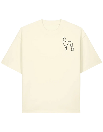 Pat tricou Friends