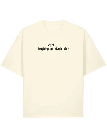 CEO tricou