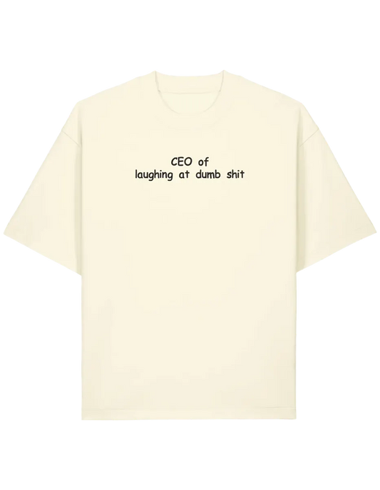 CEO tricou