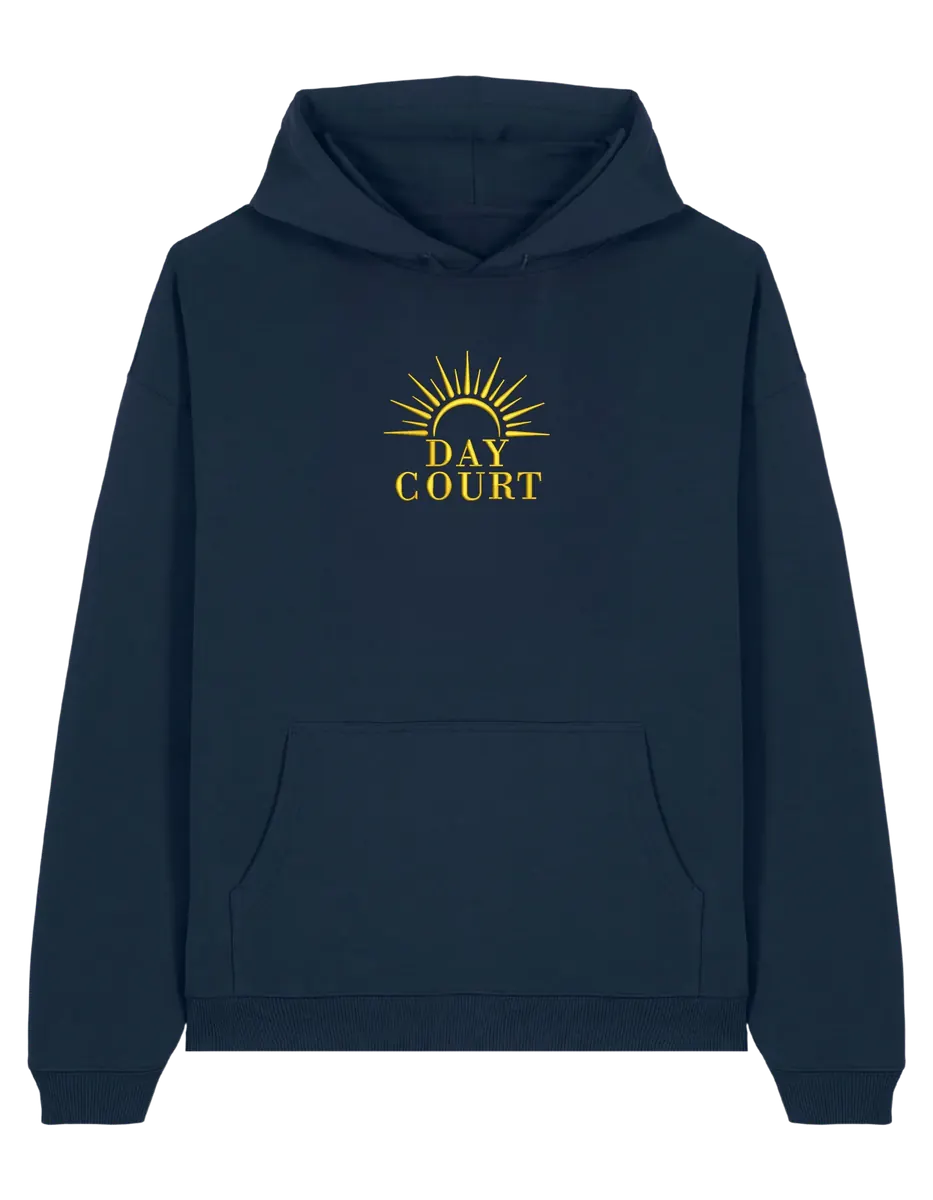 Day court hoodie ACOTAR