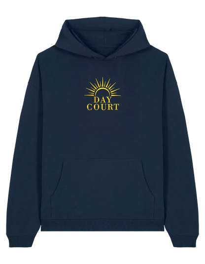 Day court hoodie ACOTAR