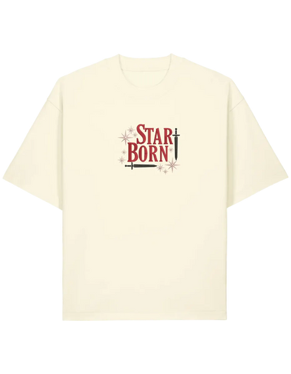 Star born stars tricou Crescent City