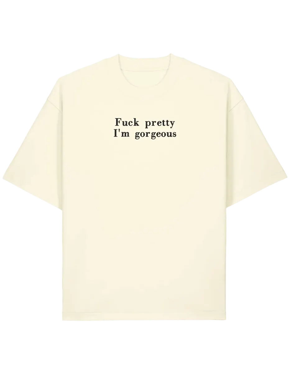 Gorgeous tricou ASAP Rocky