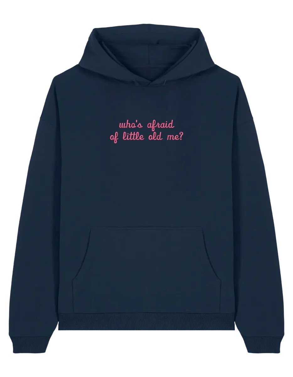 Little old me hoodie Taylor Swift