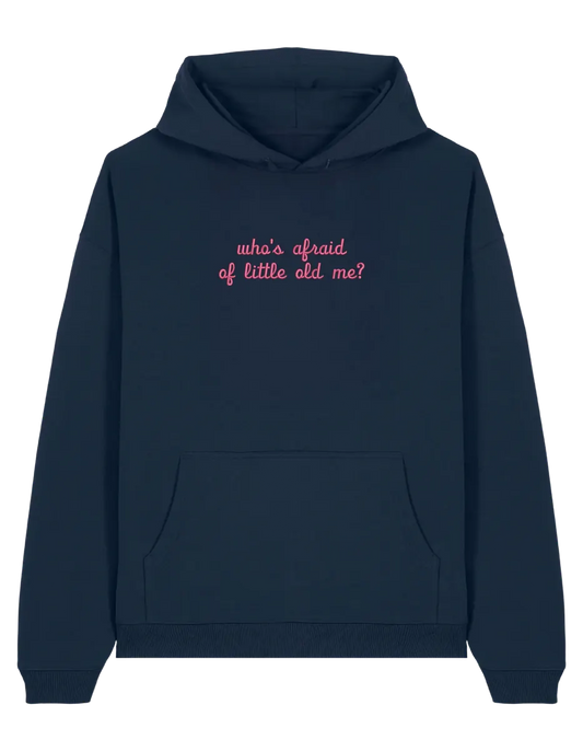 Little old me hoodie Taylor Swift