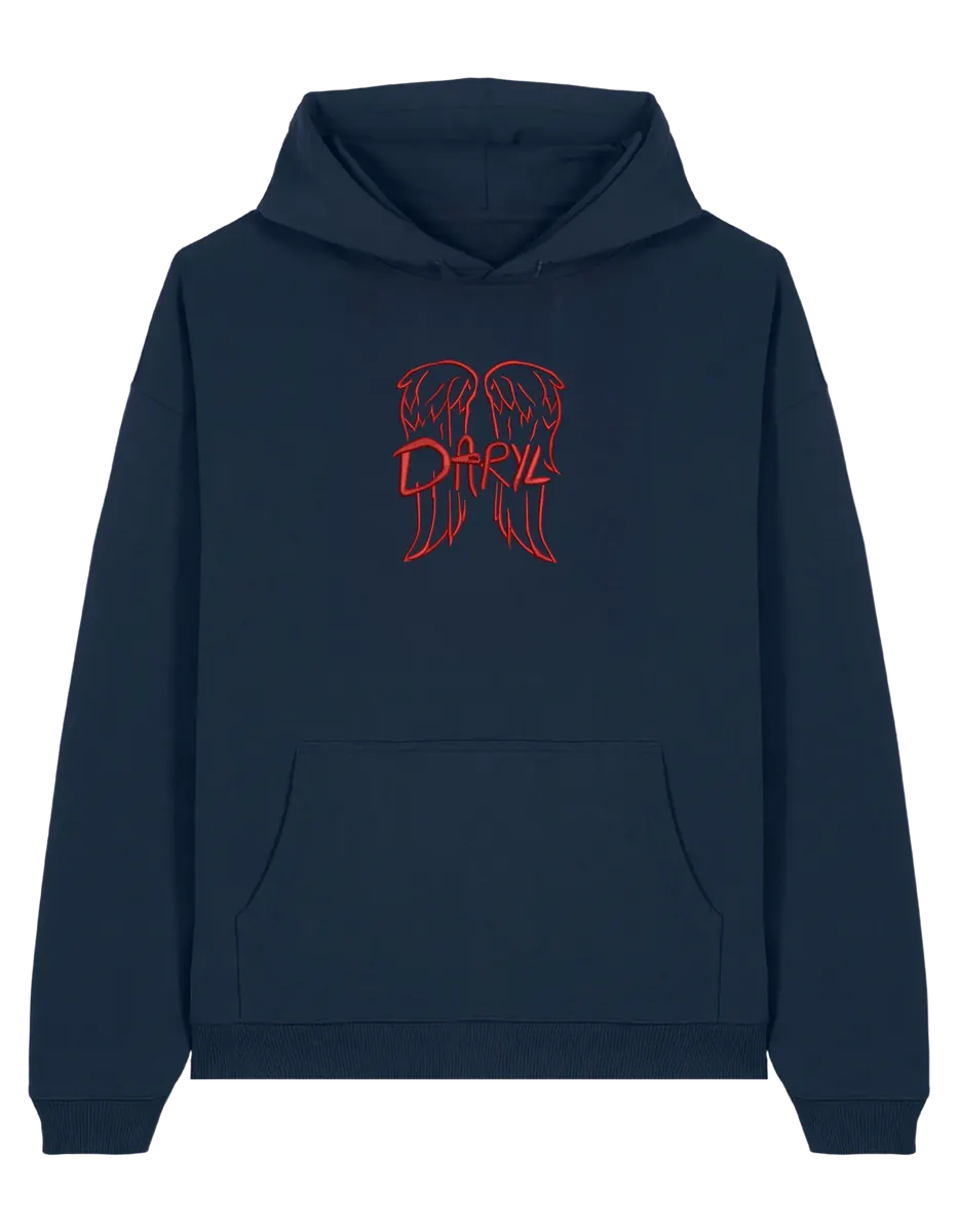 Daryl hoodie The Walking Dead