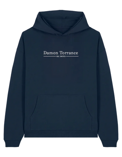 Damon Torrance hoodie Devil's Night