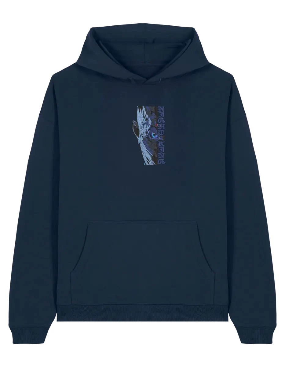 Night king hoodie Game of Thrones