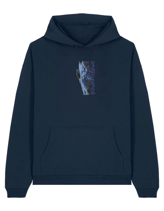 Night king hoodie Game of Thrones