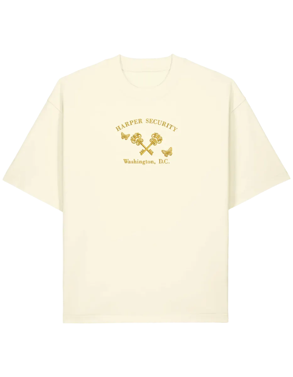 Harper security tricou Twisted