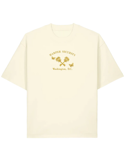 Harper security tricou Twisted