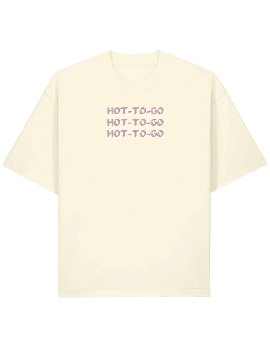Hot to go tricou Chappell Roan