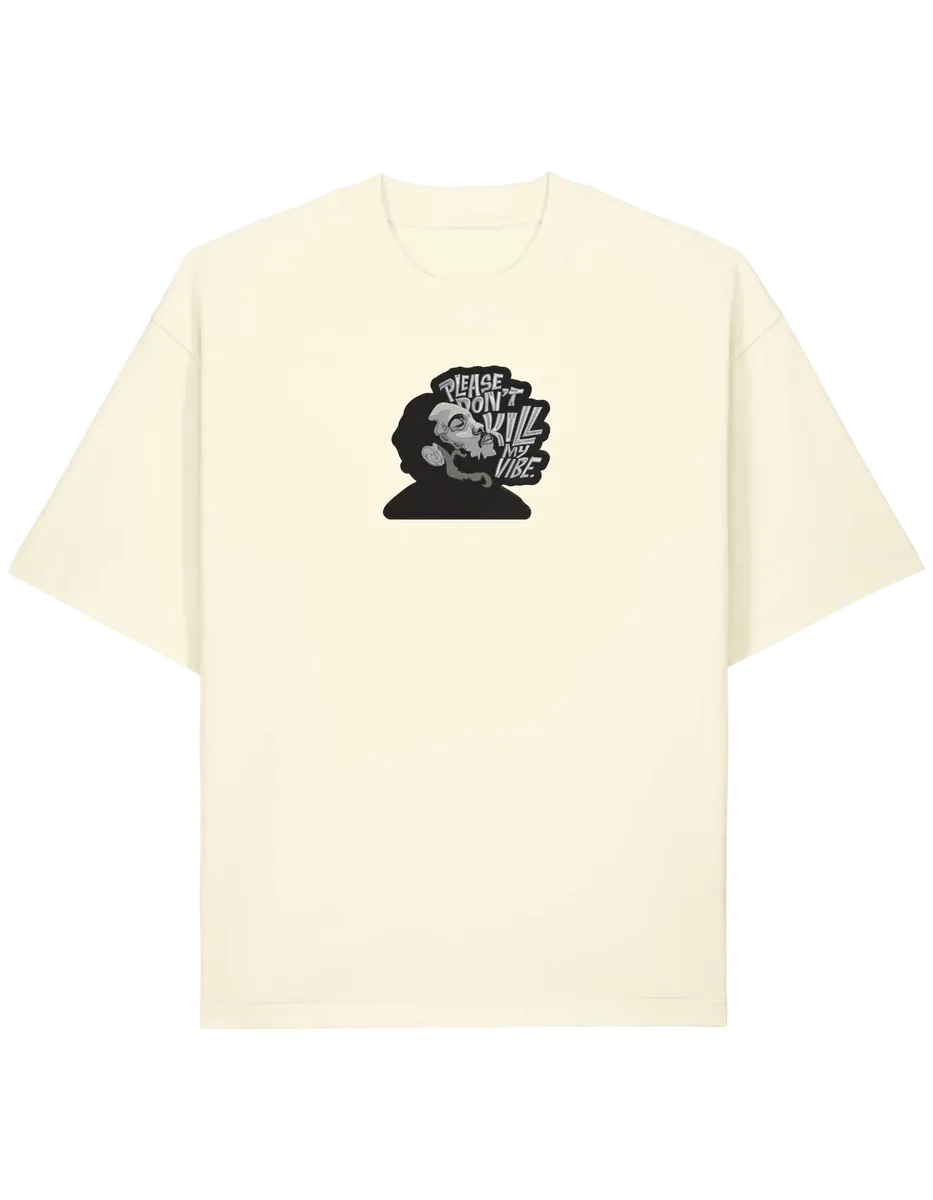 My vibe tricou Kendrick Lamar