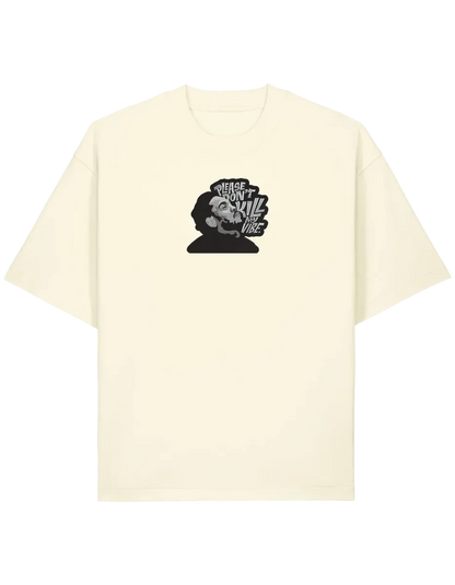 My vibe tricou Kendrick Lamar